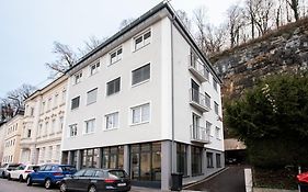 Magazin Rooms